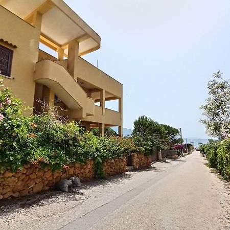 Villa Il Rustico Di Pino Custonaci Exterior foto